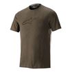 Picture of ALPINESTARS AGELESS  TECH TEE V2 XL RED